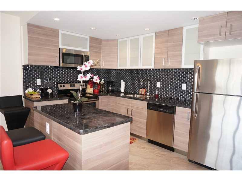 19370 COLLINS AV SEASONALSunny Isles Beach - Condo/Co-Op/Seasonal,Condo condo unit 1007 - picture