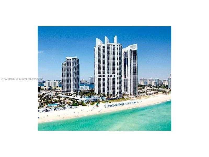 18001 Collins AveSunny Isles Beach - Condo-Hotel,Condo condo unit 716 - picture