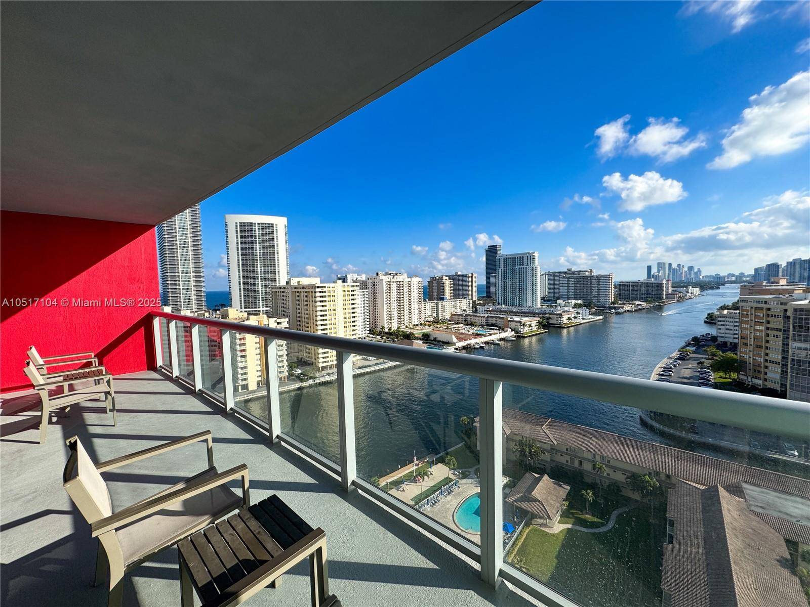 2602 E Hallandale Beach BlvdHallandale Beach - Condo/Co-Op/Seasonal,Condo condo unit 1708 - picture