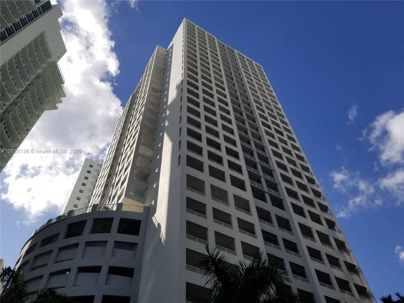 170 SE 14th StMiami - Condo 5+ Stories,Condo condo unit 1407 - picture