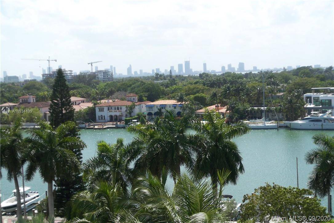 5161 COLLINS AVMiami Beach - Condo/Co-Op/Seasonal,Condo condo unit 806 - picture