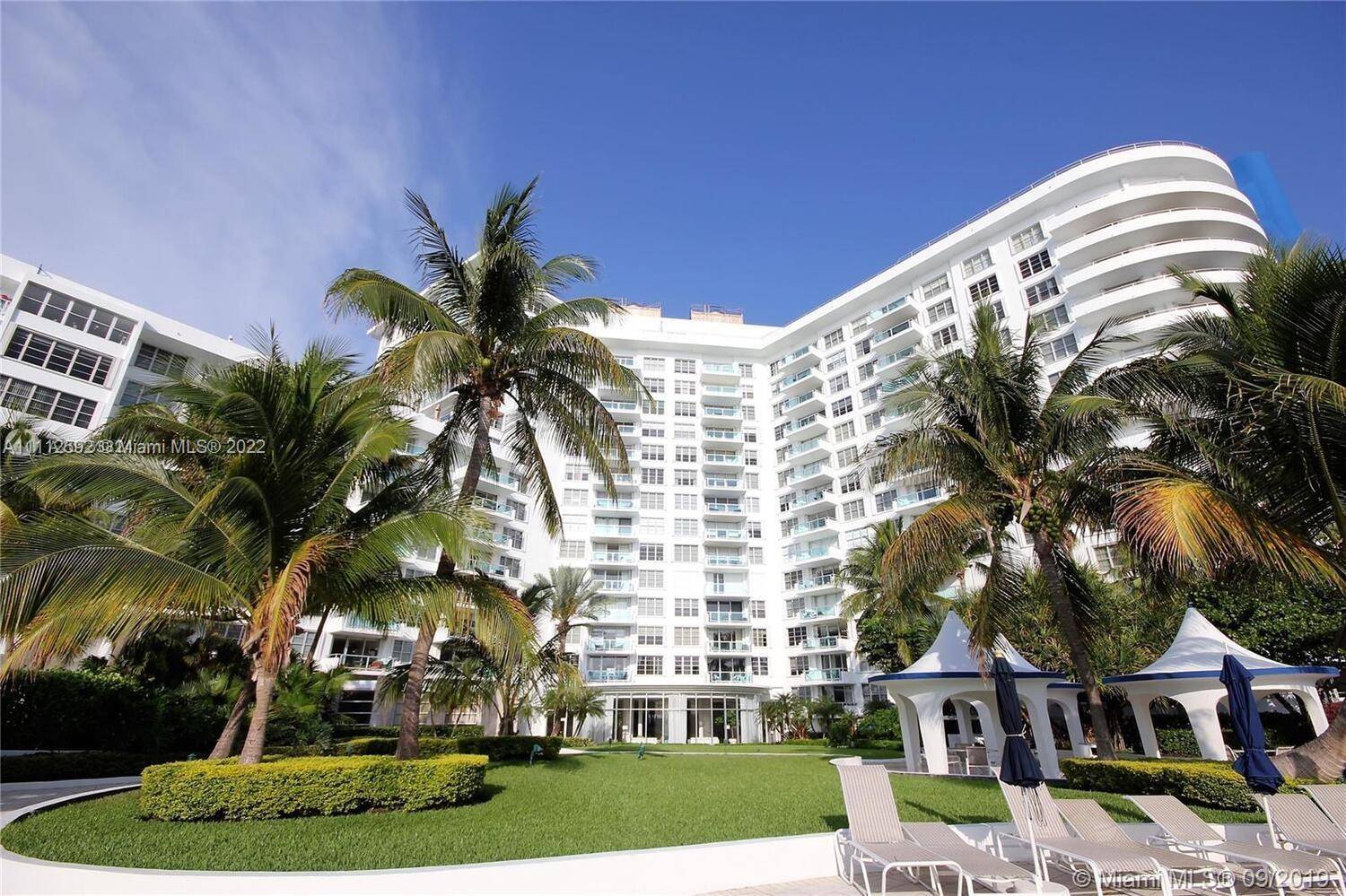 5161 Collins AveMiami Beach - Condo/Co-Op/Seasonal,Condo condo unit 210 - picture