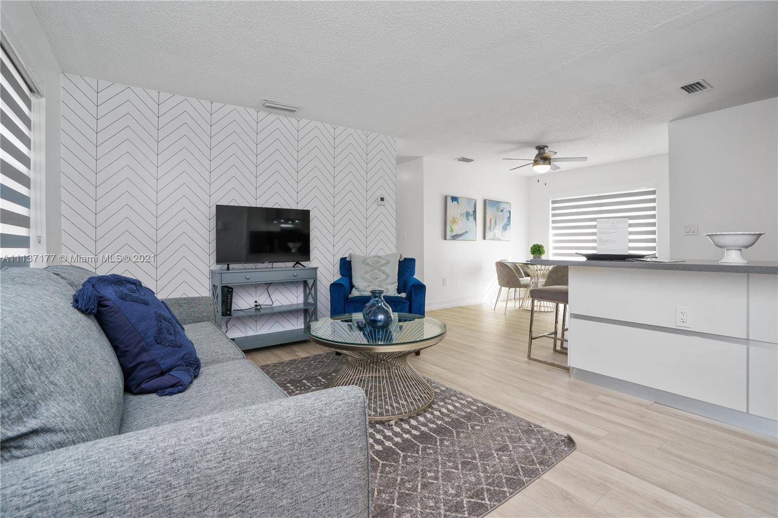 20077 SW 87th PlCutler Bay - Duplex/Tri/Quad-Seasonal,Multi Family condo unit 20077 - picture