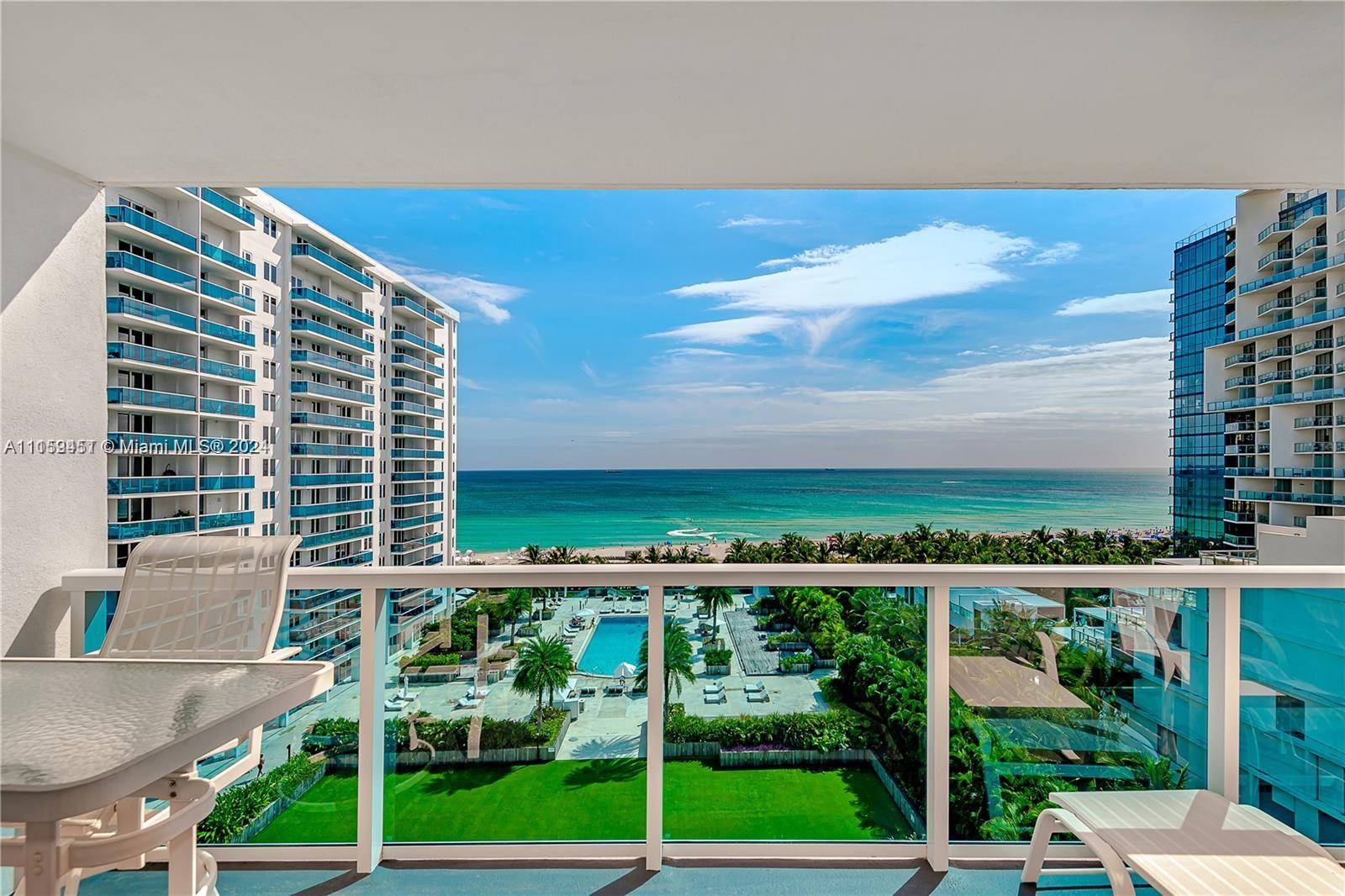 2301 Collins AveMiami Beach - Condo/Co-Op/Seasonal,Condo condo unit 938 - picture
