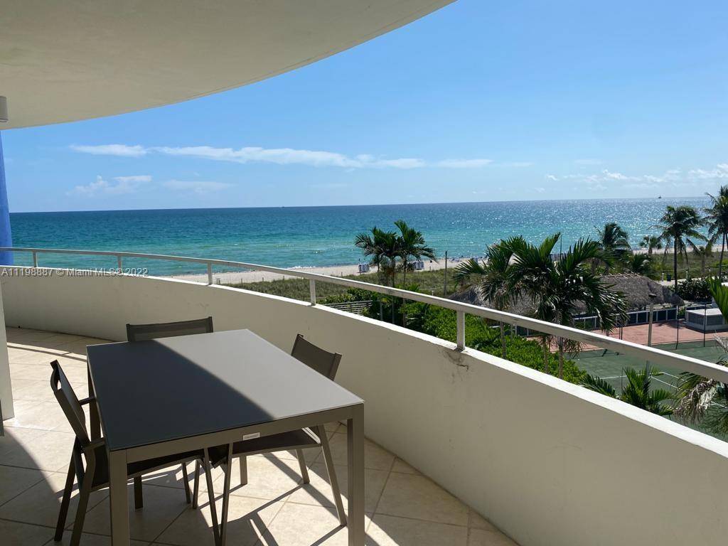 5151 Collins AveMiami Beach - Condo/Co-Op/Seasonal,Condo condo unit 531 - picture
