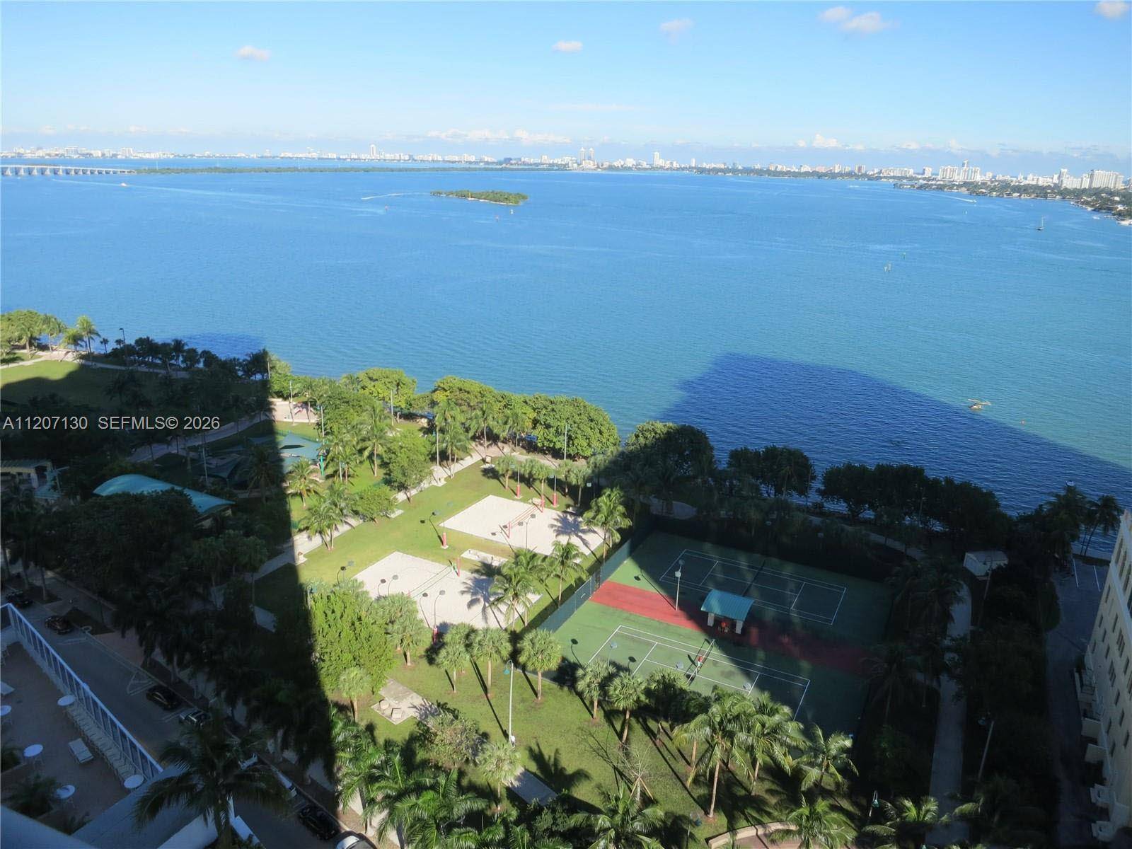 1750 N Bayshore DrMiami - Condo/Co-Op/Seasonal,Condo condo unit 3914 - picture