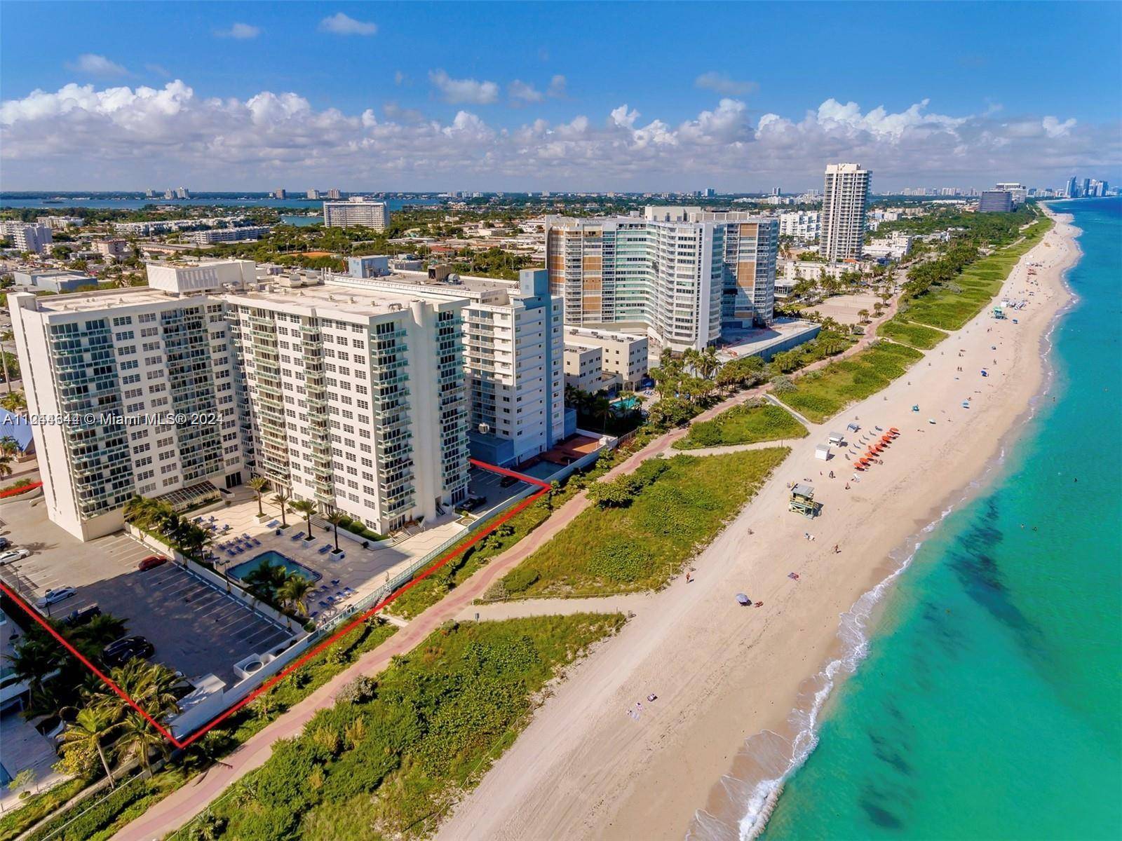 6917 Collins AveMiami Beach - Condo/Co-Op/Seasonal,Condo condo unit 809 - picture