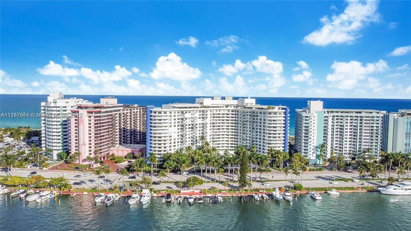 5151 Collins AveMiami Beach - Condo/Co-Op/Seasonal,Condo condo unit 725 - picture