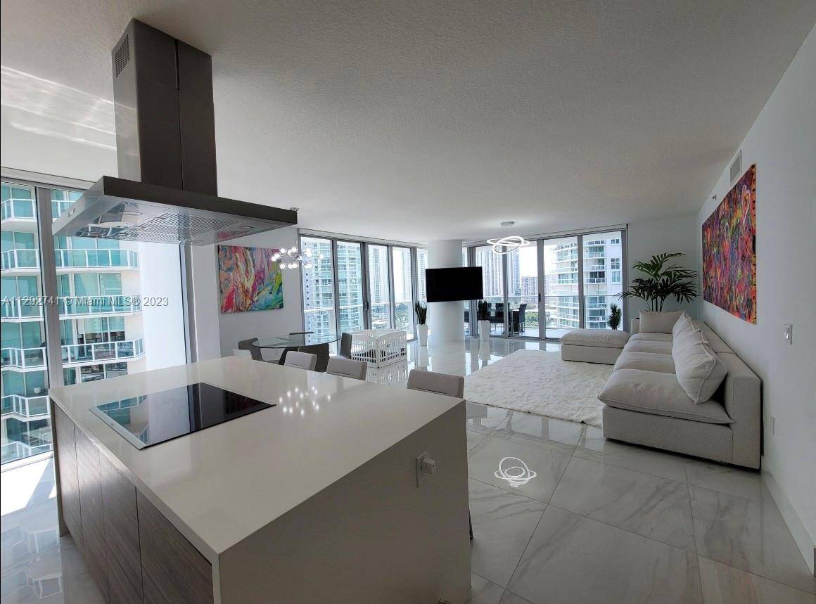 300 Sunny Isles BlvdSunny Isles Beach - Apartments-Seasonal,Condo condo unit 4-1202 - picture