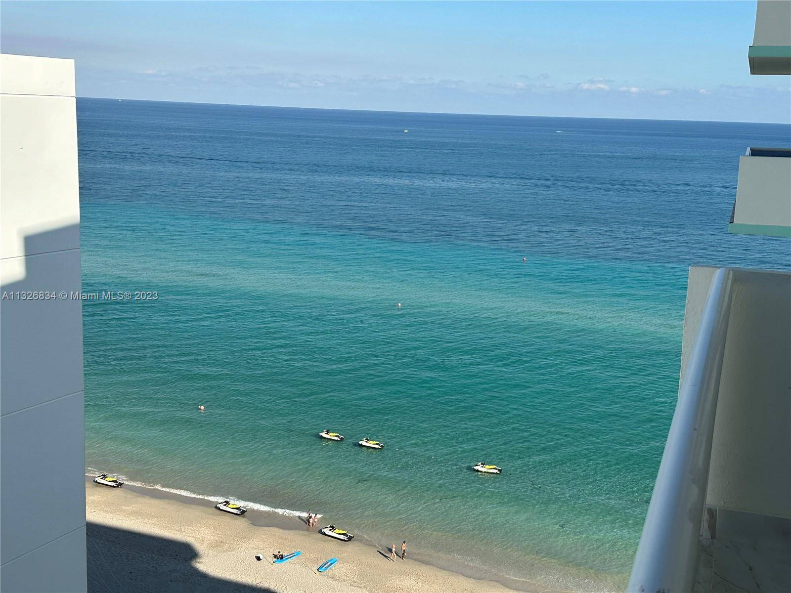 3725 S Ocean DrHollywood - Condo/Co-Op/Annual,Condo condo unit 1503 - picture