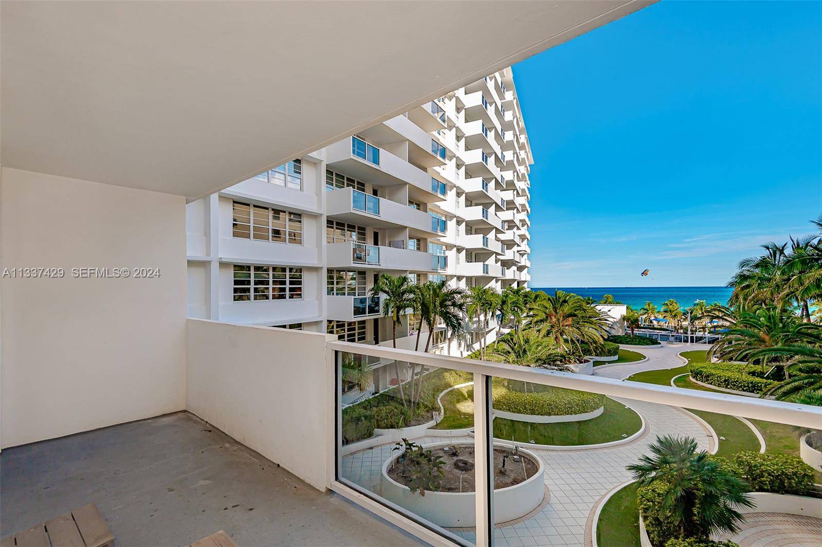 100 Lincoln RdMiami Beach - Condo/Co-Op/Seasonal,Condo condo unit 519 - picture