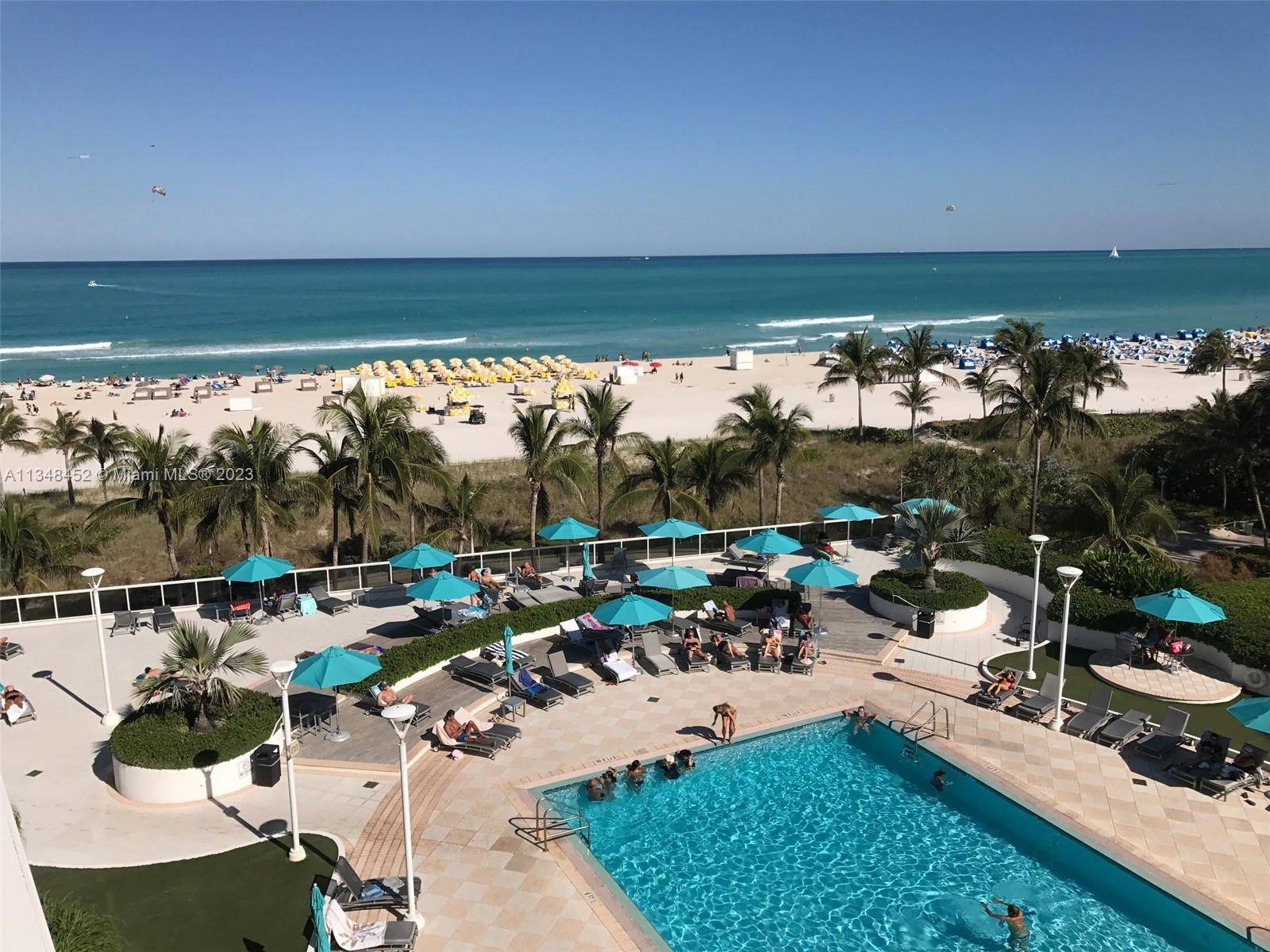 100 Lincoln RdMiami Beach - Condo/Co-Op/Seasonal,Condo condo unit 1007 - picture