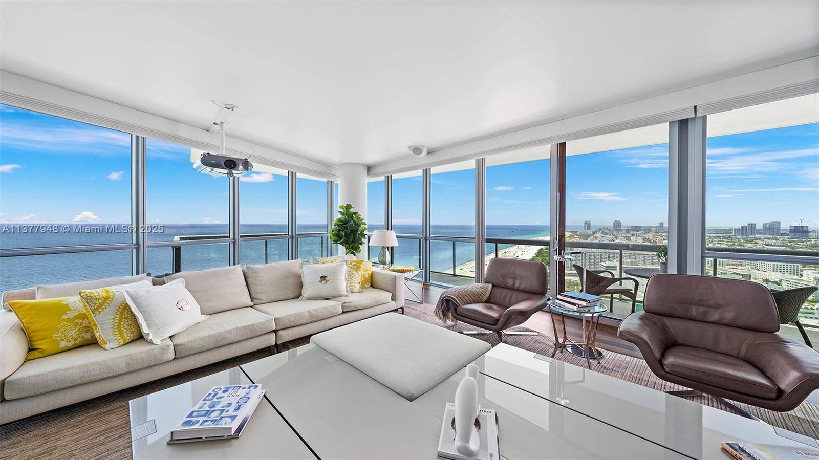 101 20th StMiami Beach - Condo/Co-Op/Seasonal,Condo condo unit 3909 - picture