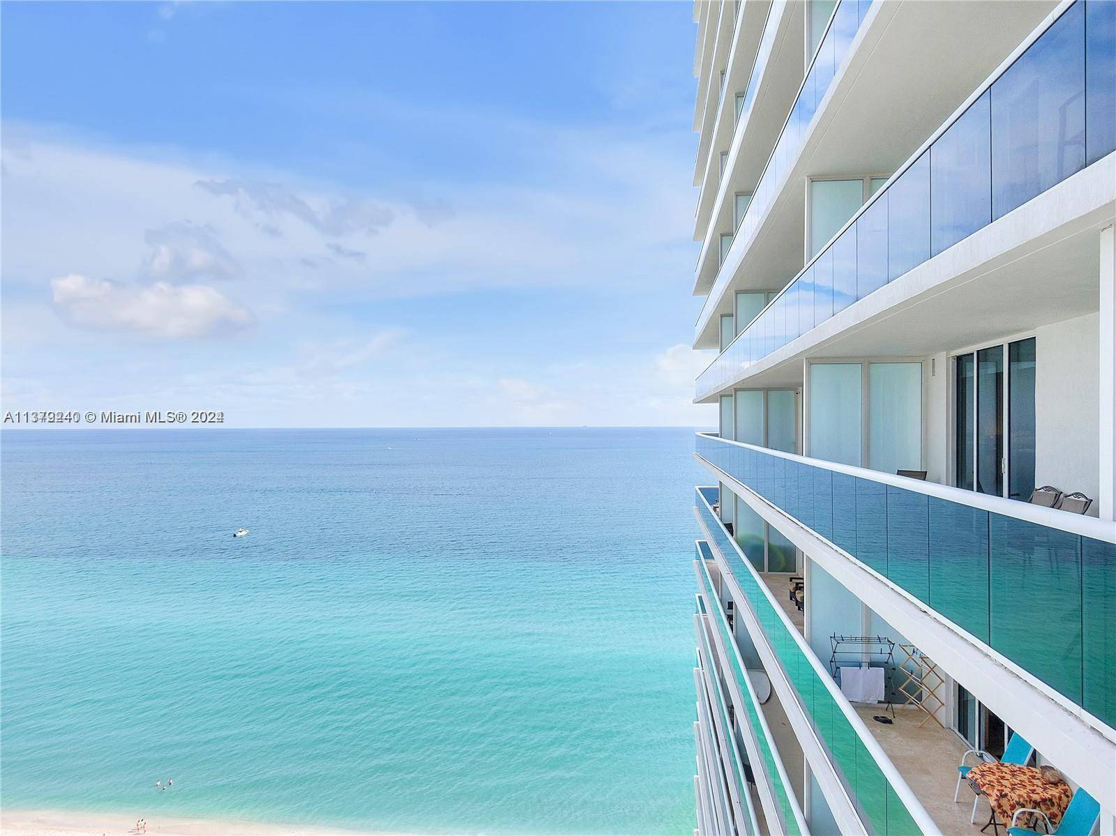 1830 S Ocean DrHallandale Beach - Apartments-Seasonal,Condo condo unit 2010 - picture