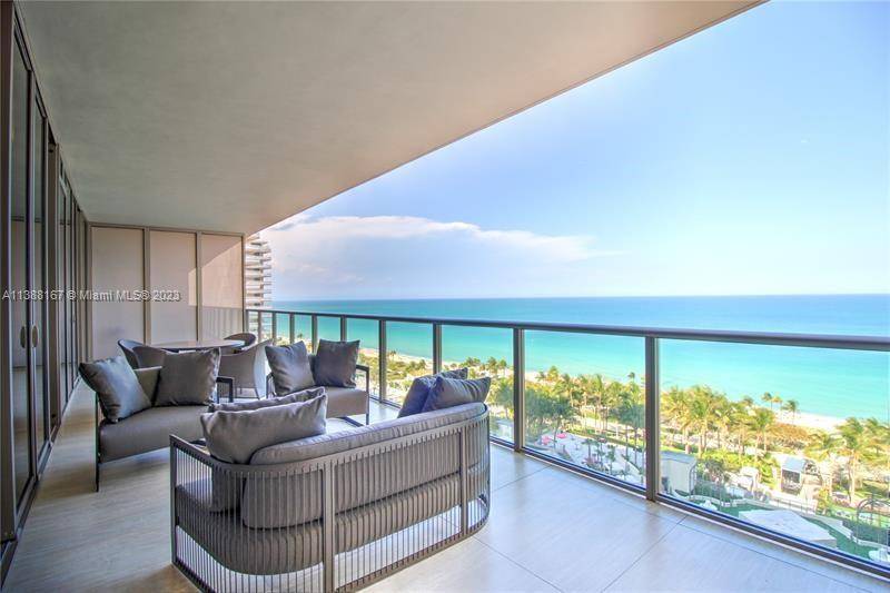 9705 Collins AveBal Harbour - Condo/Co-Op/Seasonal,Condo condo unit 1003N - picture
