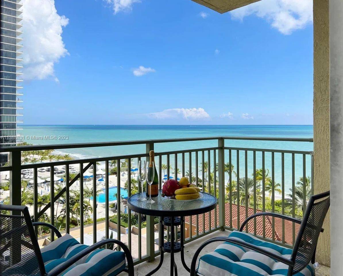 2080 S Ocean DrHallandale Beach - Condo/Co-Op/Seasonal,Condo condo unit 806 - picture