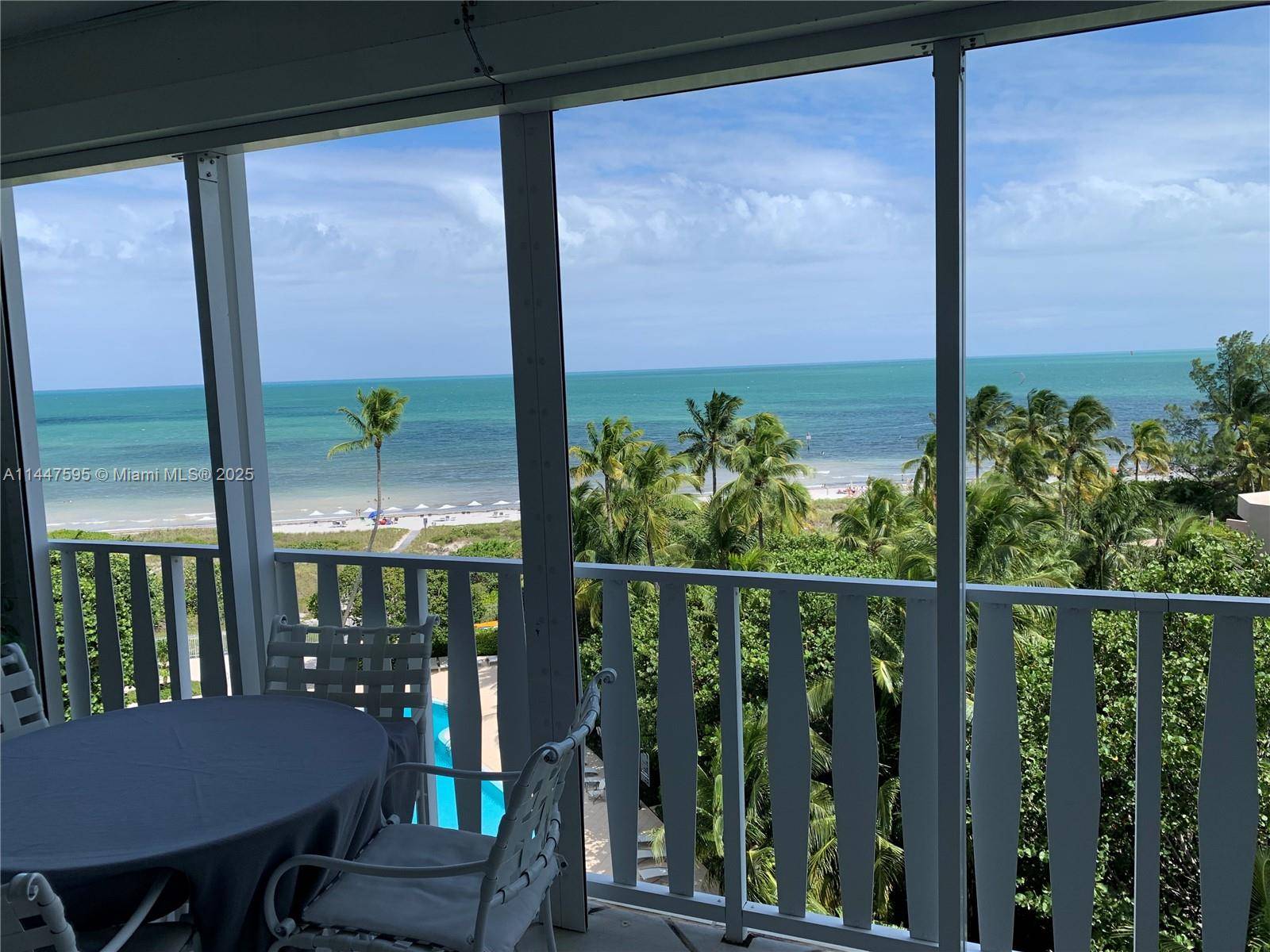 200 Ocean Lane DrKey Biscayne - Condo/Co-Op/Seasonal,Condo condo unit 706 - picture