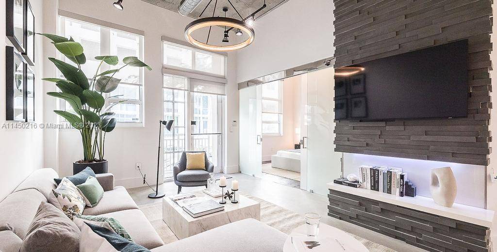 2001 Biscayne BlvdMiami - Condo/Co-Op/Seasonal,Condo condo unit 2104 - picture