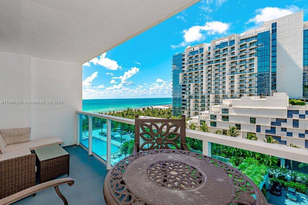 2301 Collins AveMiami Beach - Condo/Co-Op/Seasonal,Condo condo unit 803 - picture