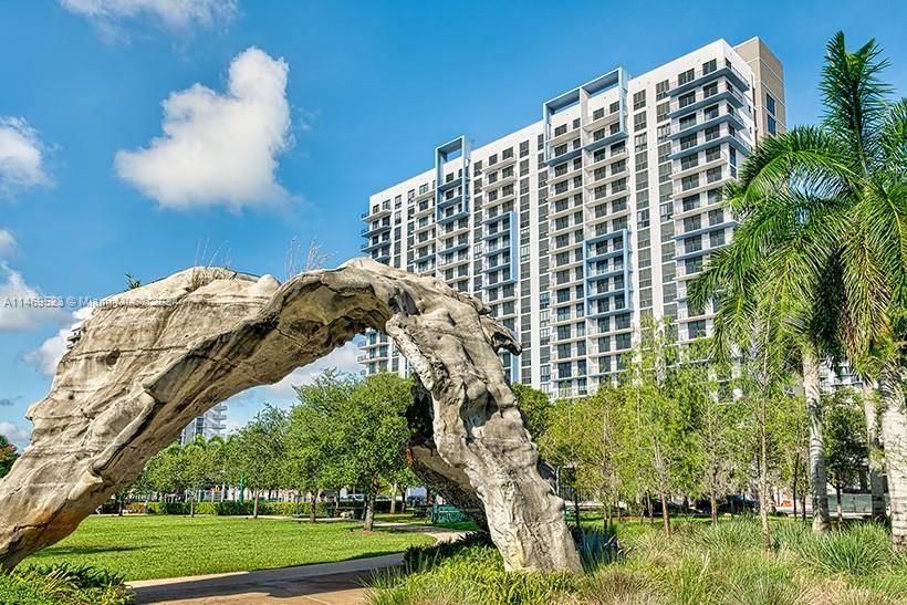 5350 NW 84th AveDoral - Condo/Co-Op/Seasonal,Condo condo unit 1514 - picture