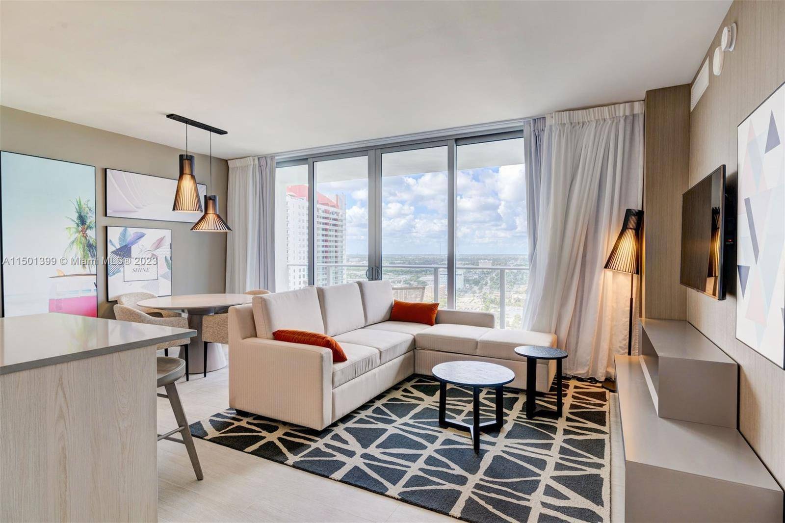 4010 S Ocean DrHollywood - Condo/Co-Op/Seasonal,Condo condo unit R2106 - picture