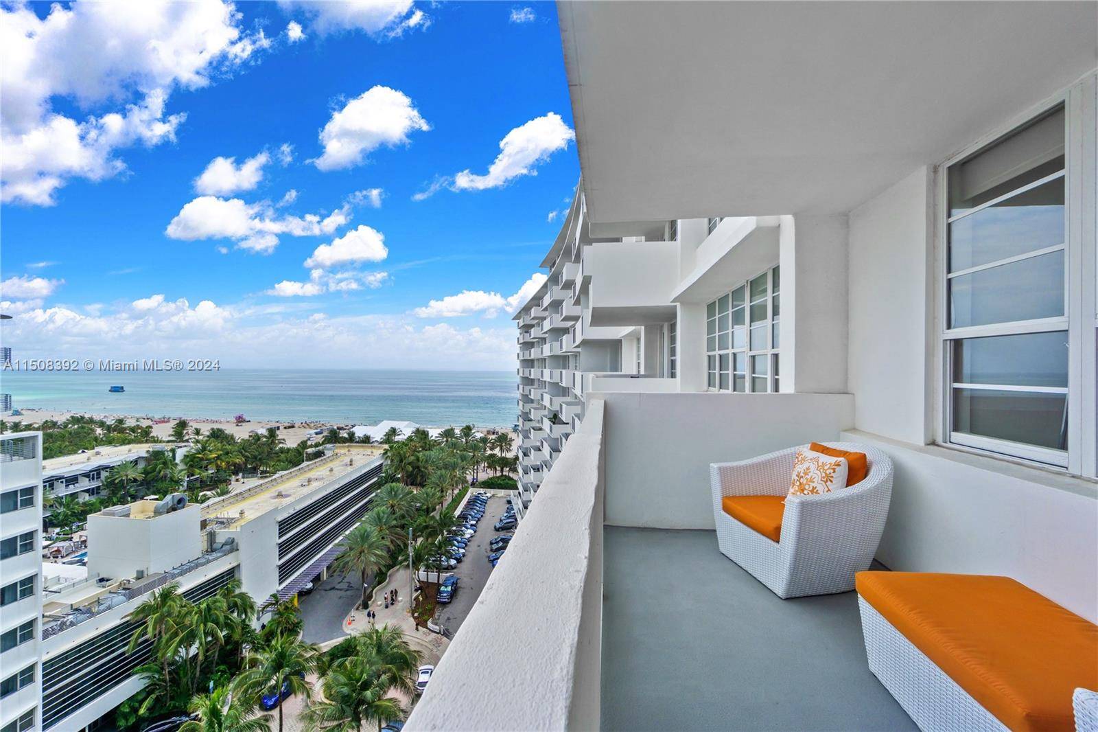 100 Lincoln RdMiami Beach - Condo/Co-Op/Seasonal,Condo condo unit 1202 - picture