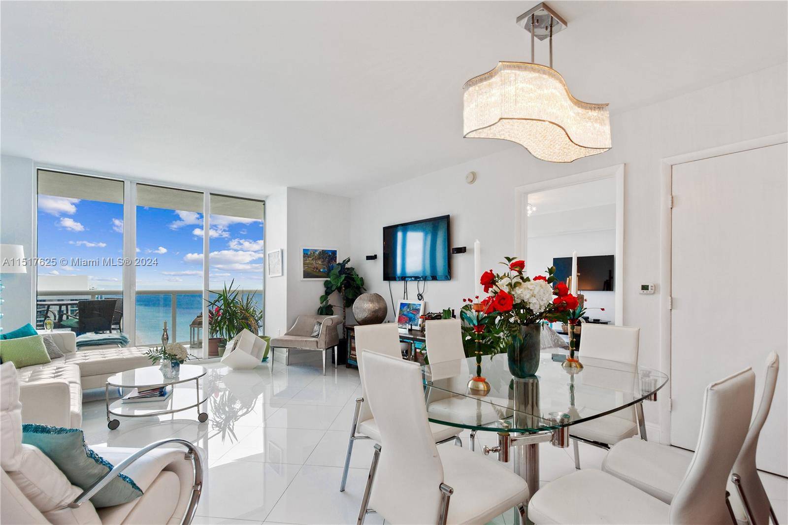 1830 S OCEAN DRHallandale Beach - Condo/Co-Op/Annual,Condo condo unit UP5010 - picture