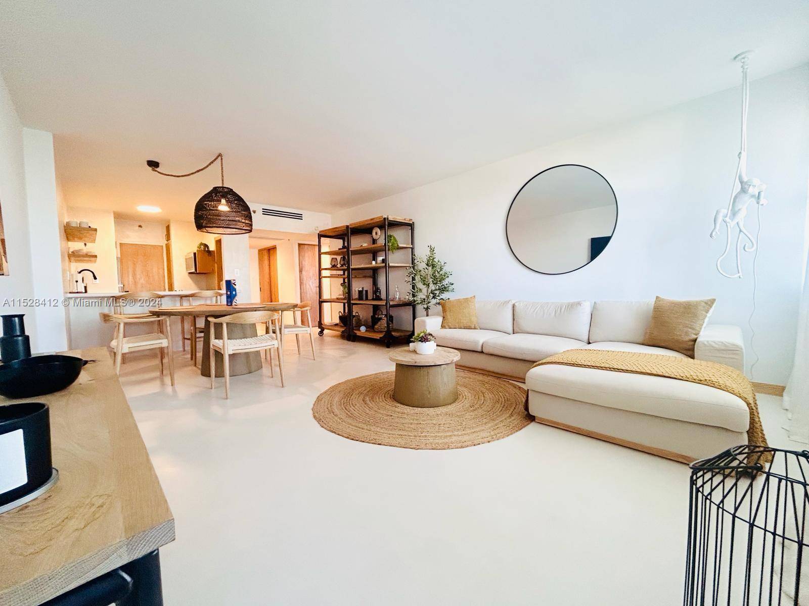 100 Lincoln RdMiami Beach - Condo/Co-Op/Seasonal,Condo condo unit 1543 - picture