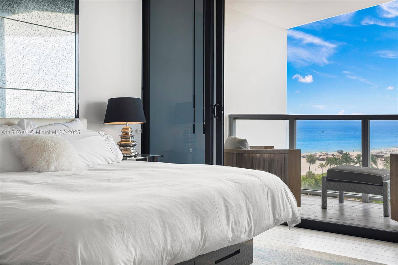 2201 Collins AveMiami Beach - Condo/Co-Op/Seasonal,Condo condo unit 814 - picture