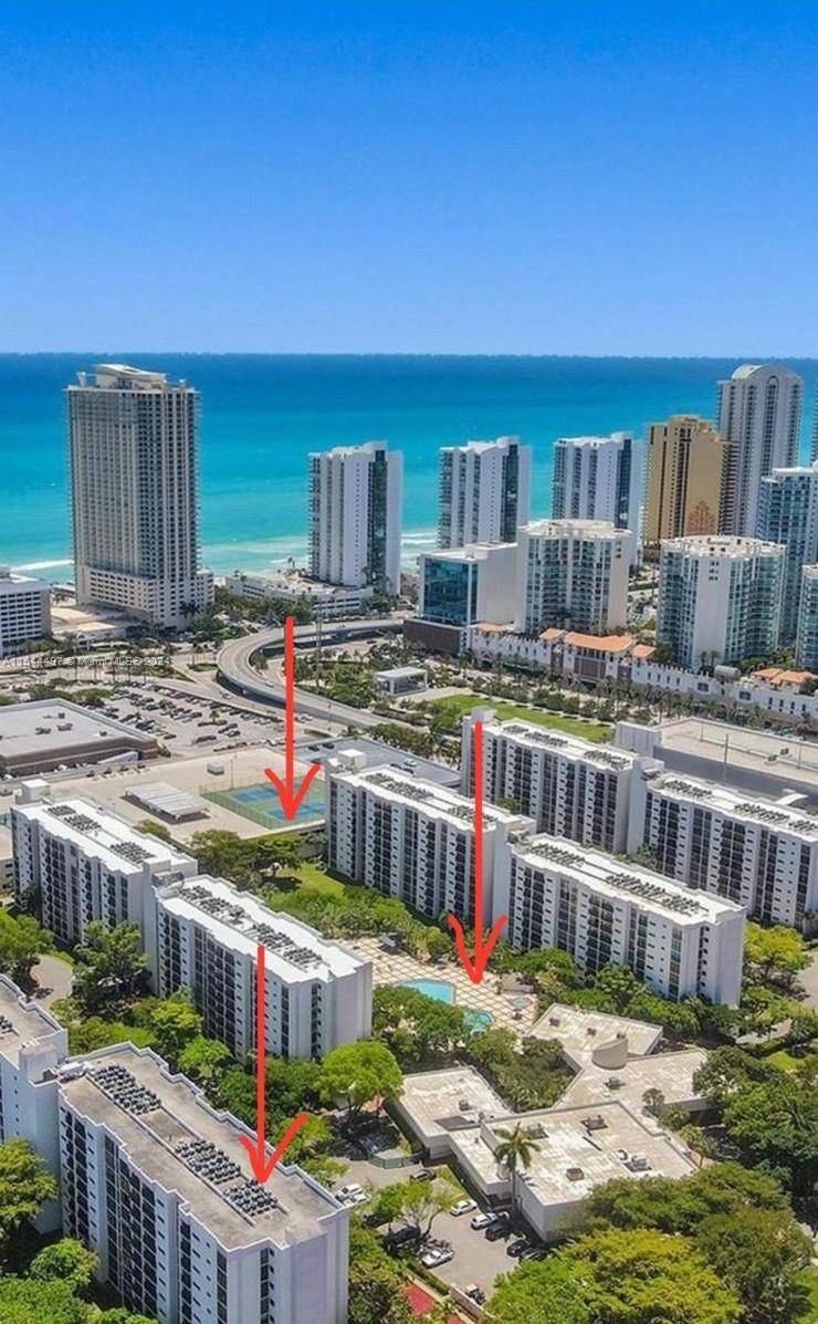 17021 N Bay RdSunny Isles Beach - Condo 5+ Stories,Condo condo unit 318 - picture