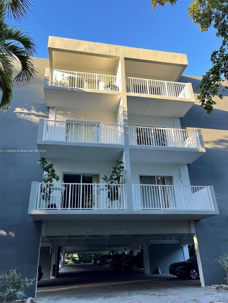 645 NE 121st StNorth Miami - Condo 1-4 Stories,Condo condo unit 307 - picture