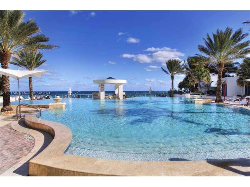 3101 S OCEAN DRHollywood - Condo/Co-Op/Annual,Condo condo unit 2003 - picture
