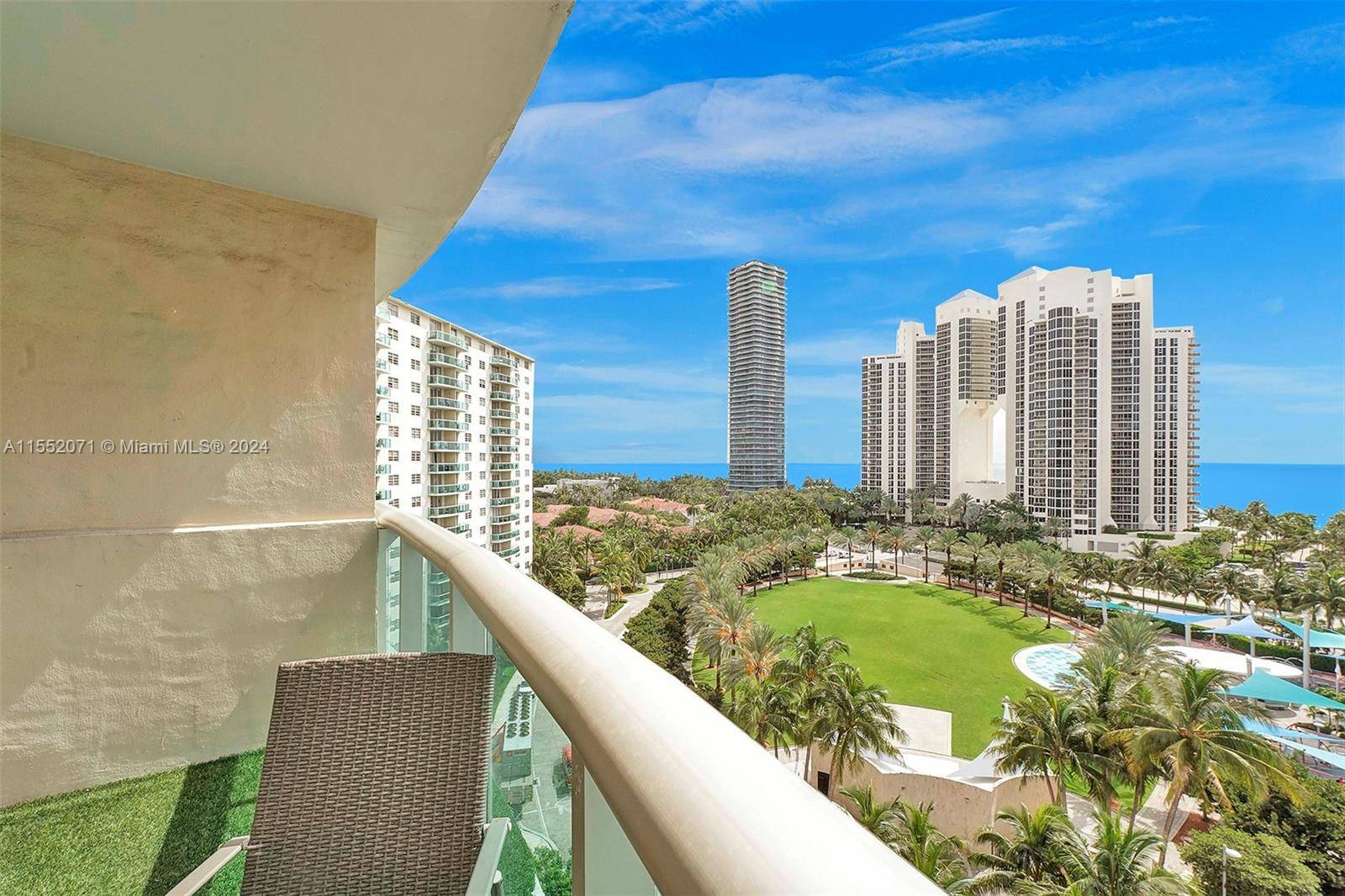 19370 Collins AveSunny Isles Beach - Condo-Hotel,Condo condo unit 1001 - picture