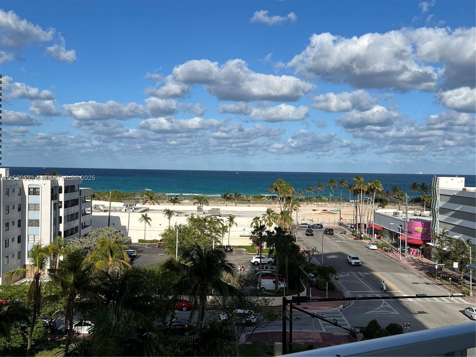 6700 Indian Creek DrMiami Beach - Condo 5+ Stories,Condo condo unit 701 - picture