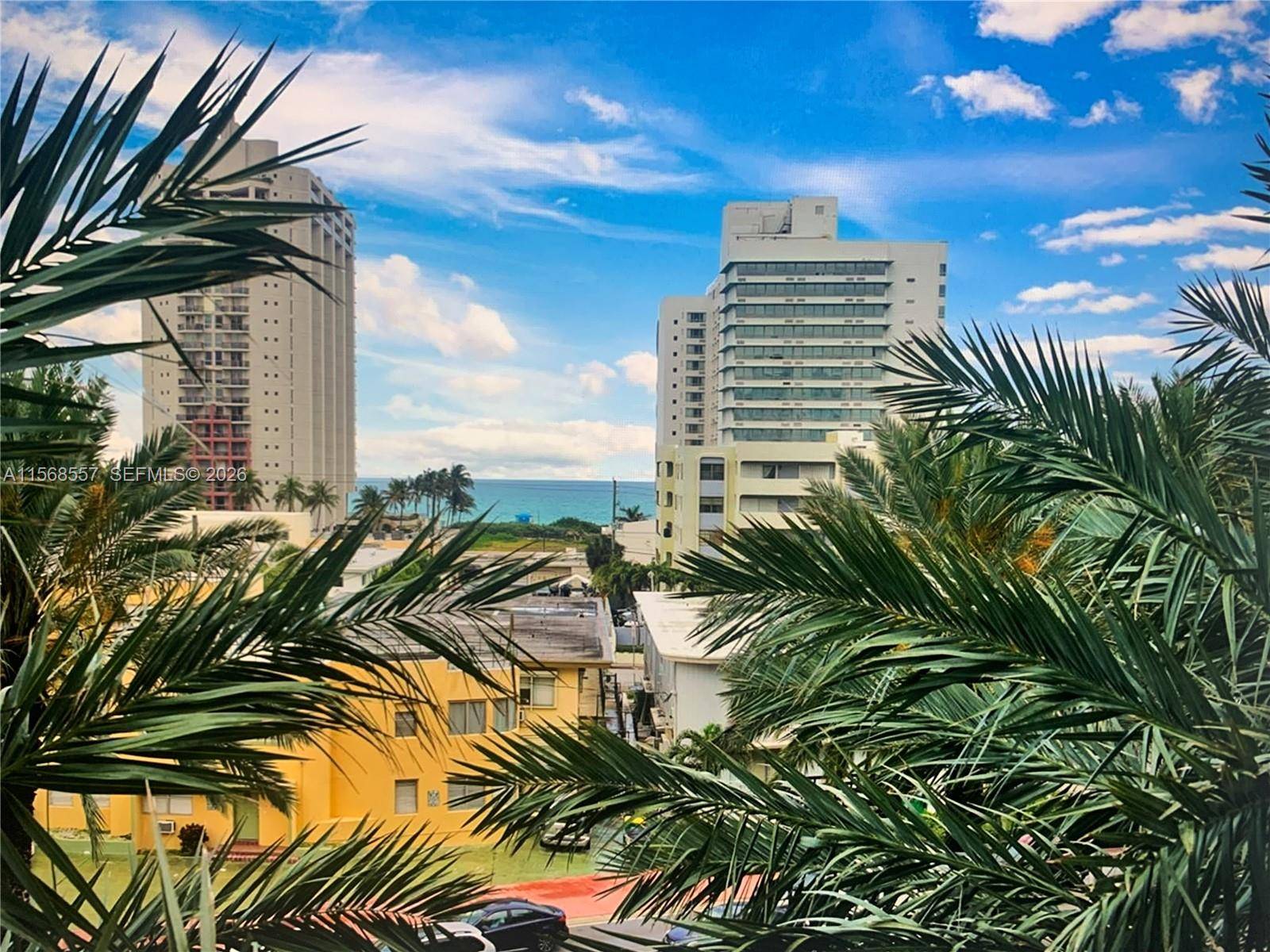 6770 Indian Creek DrMiami Beach - Condo/Co-Op/Seasonal,Condo condo unit 5C - picture