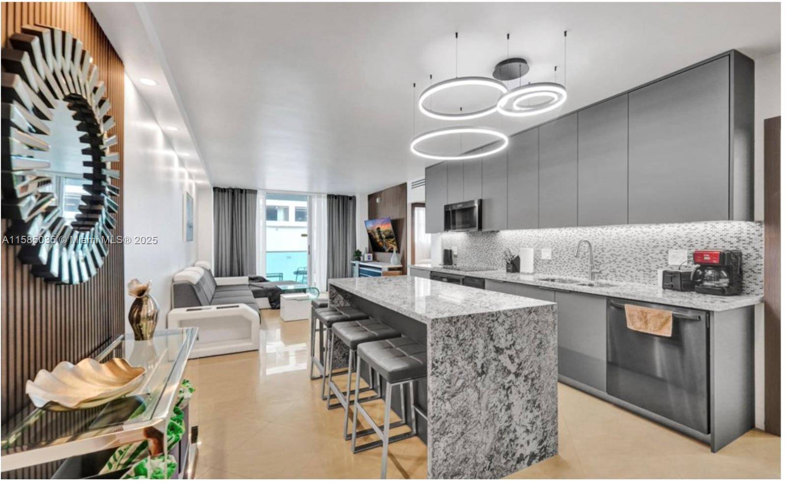 4001 S Ocean DrHollywood - Condo/Co-Op/Seasonal,Condo condo unit 3L - picture