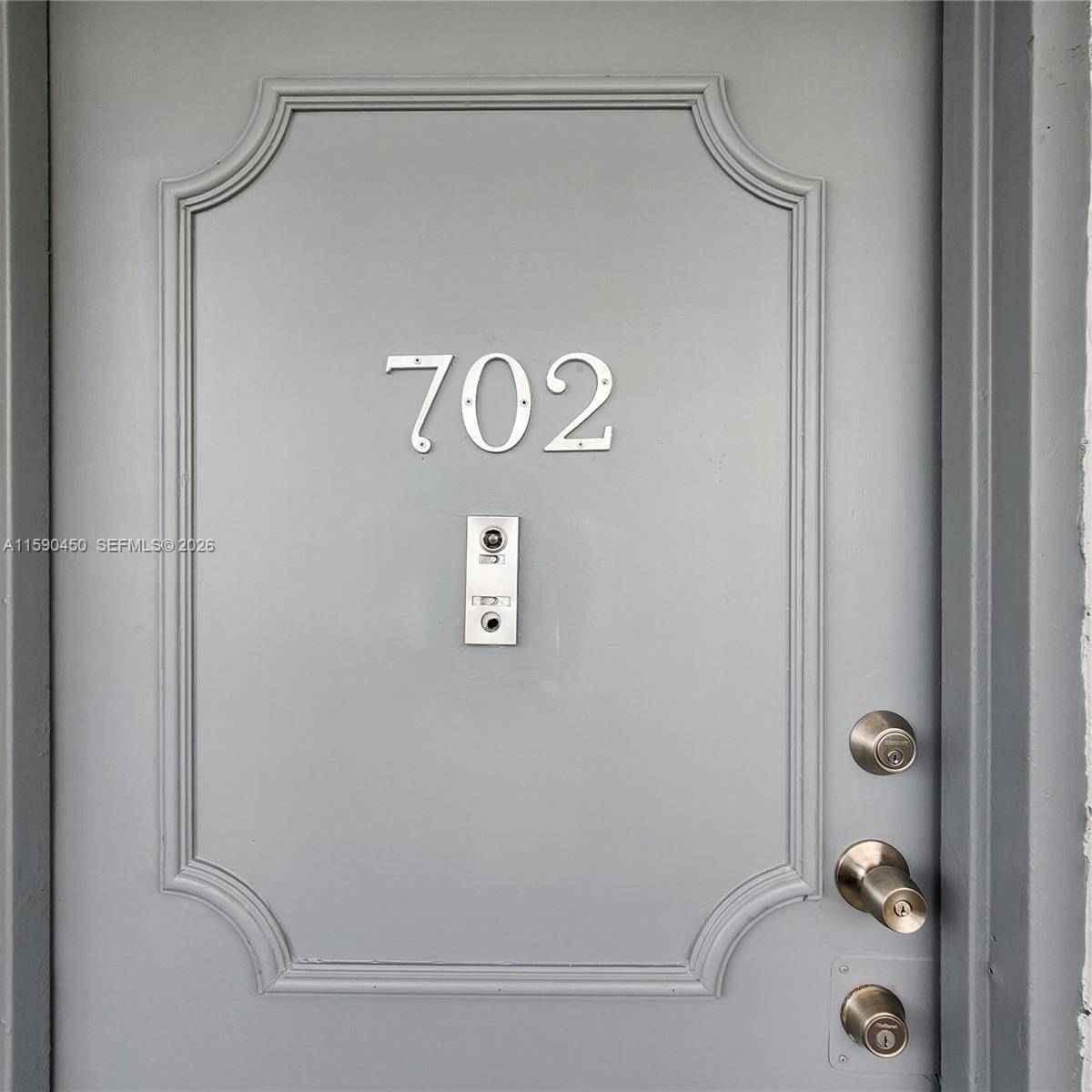 1345 West AveMiami Beach - Condo 5+ Stories,Condo condo unit 702 - picture