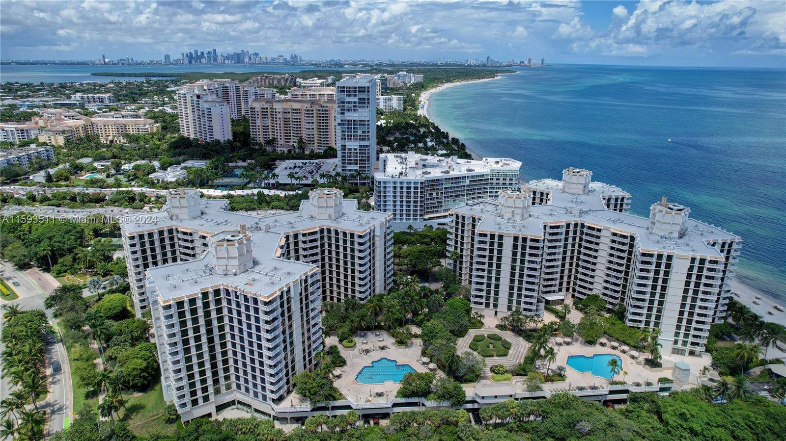 1121 Crandon BlvdKey Biscayne - Condo/Co-Op/Seasonal,Condo condo unit D1201 - picture