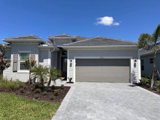 5545 Hampton Links CtAve Maria - Single Family-Seasonal,House condo unit 5545 - picture