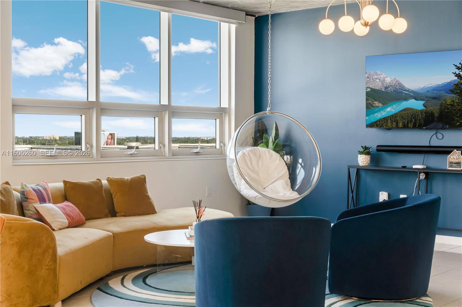 3250 NE 1st AveMiami - Condo/Co-Op/Seasonal,Condo condo unit 715 - picture