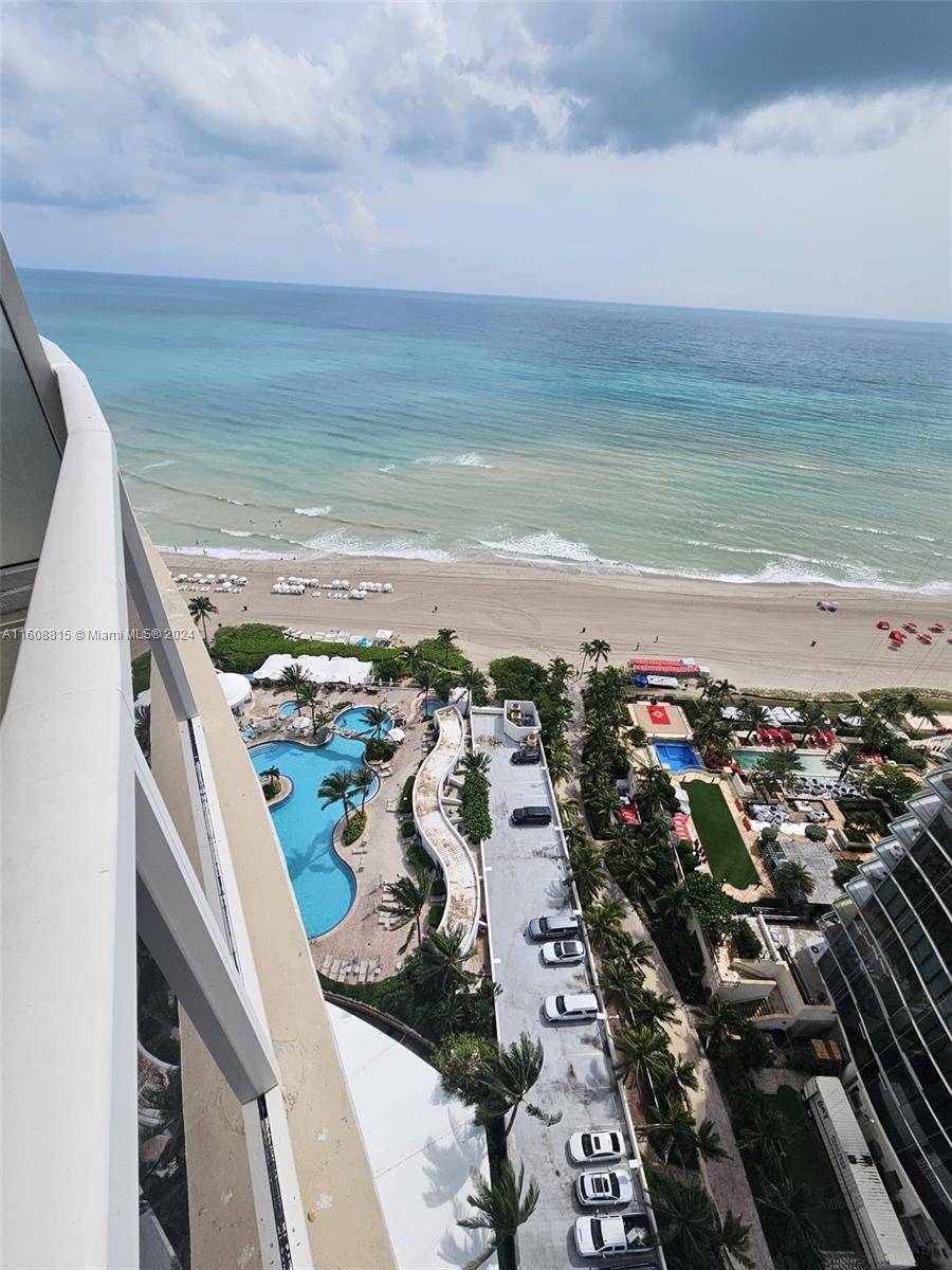 18001 Collins AveSunny Isles Beach - Condo-Hotel,Condo condo unit 2112 - picture