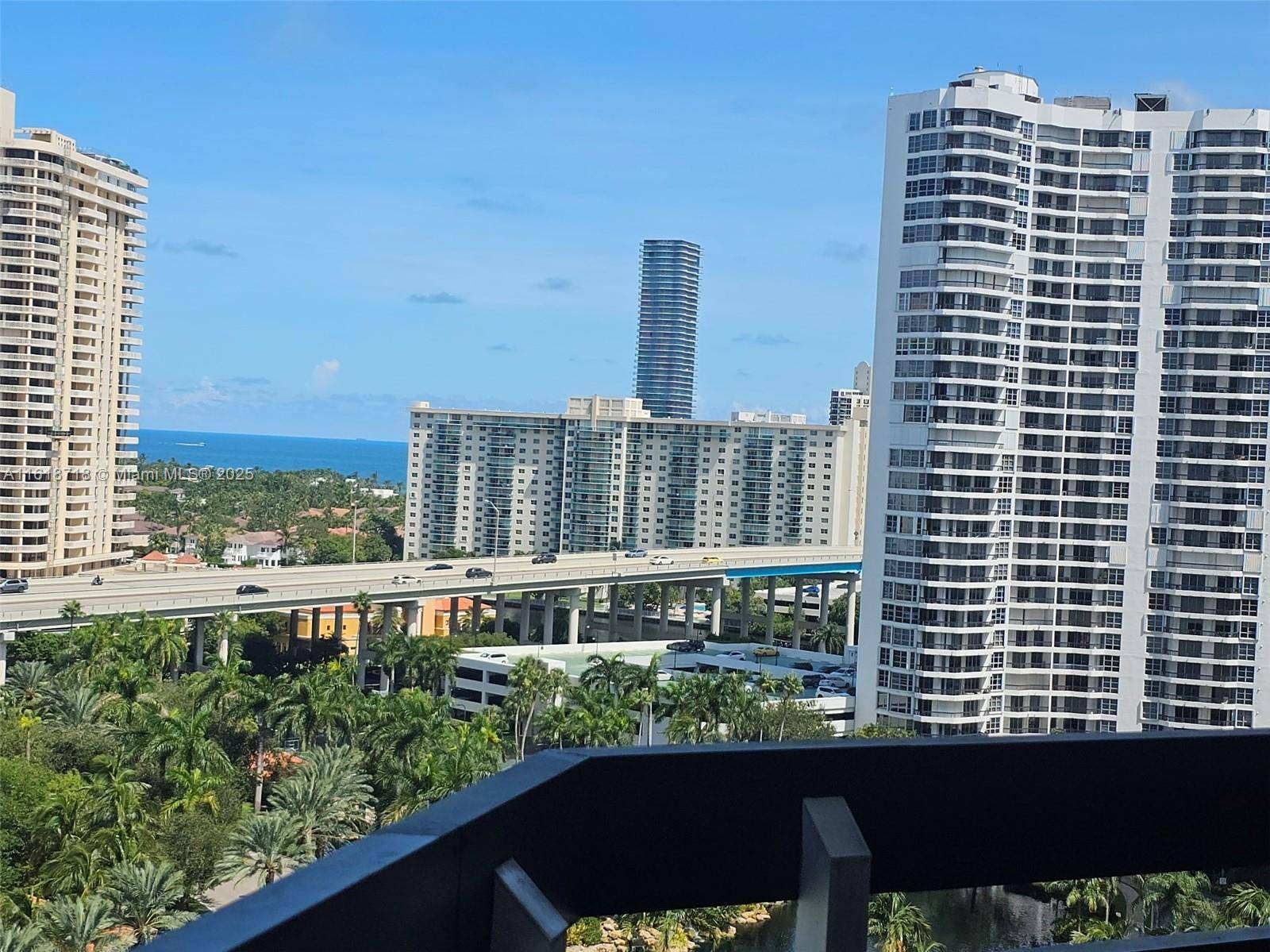 3600 Mystic Pointe DrAventura - Condo/Co-Op/Seasonal,Condo condo unit 1607 - picture