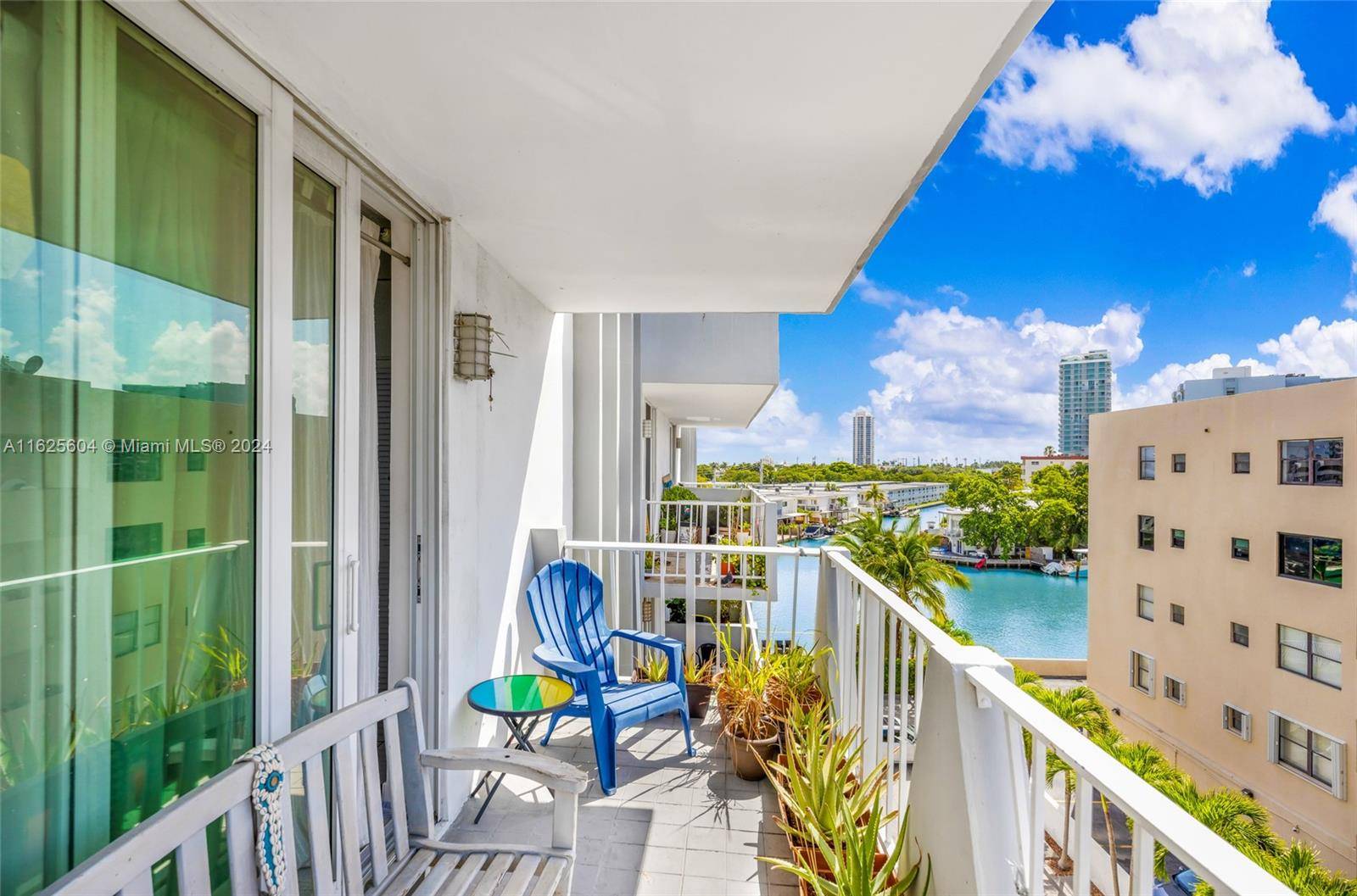 7133 Bay DrMiami Beach - Condo 5+ Stories,Condo condo unit 503 - picture