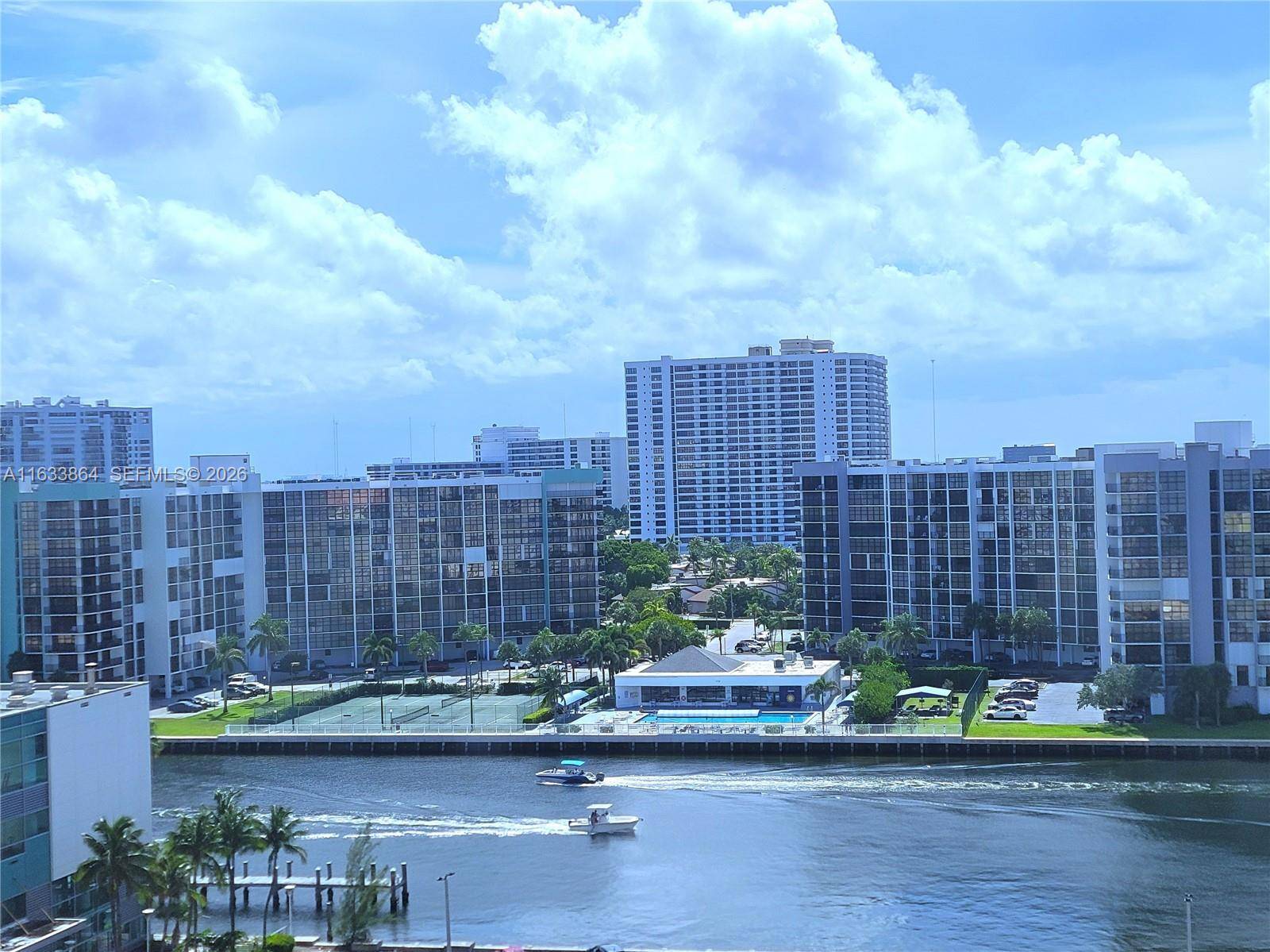 3505 S Ocean DrHollywood - Condo/Co-Op/Seasonal,Condo condo unit 1105 - picture