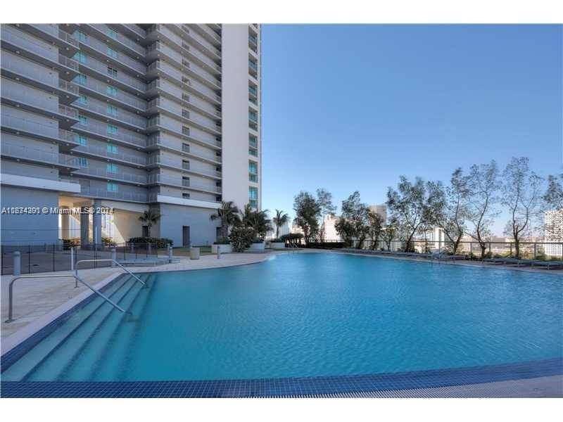 888 Biscayne BlvdMiami - Condo 5+ Stories,Condo condo unit 1811 - picture
