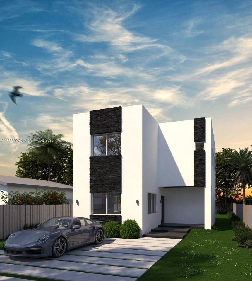 5640 NW 6th AveMiami - picture