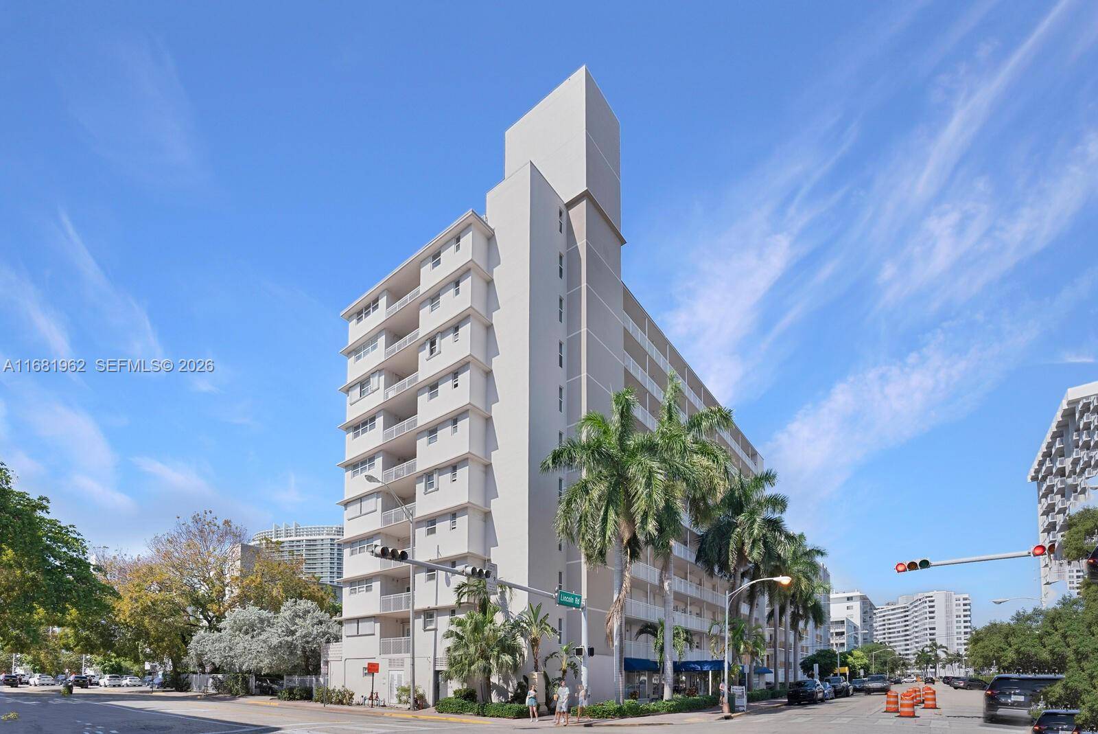 1300 Lincoln RdMiami Beach - Condo 5+ Stories,Condo condo unit A701 - picture