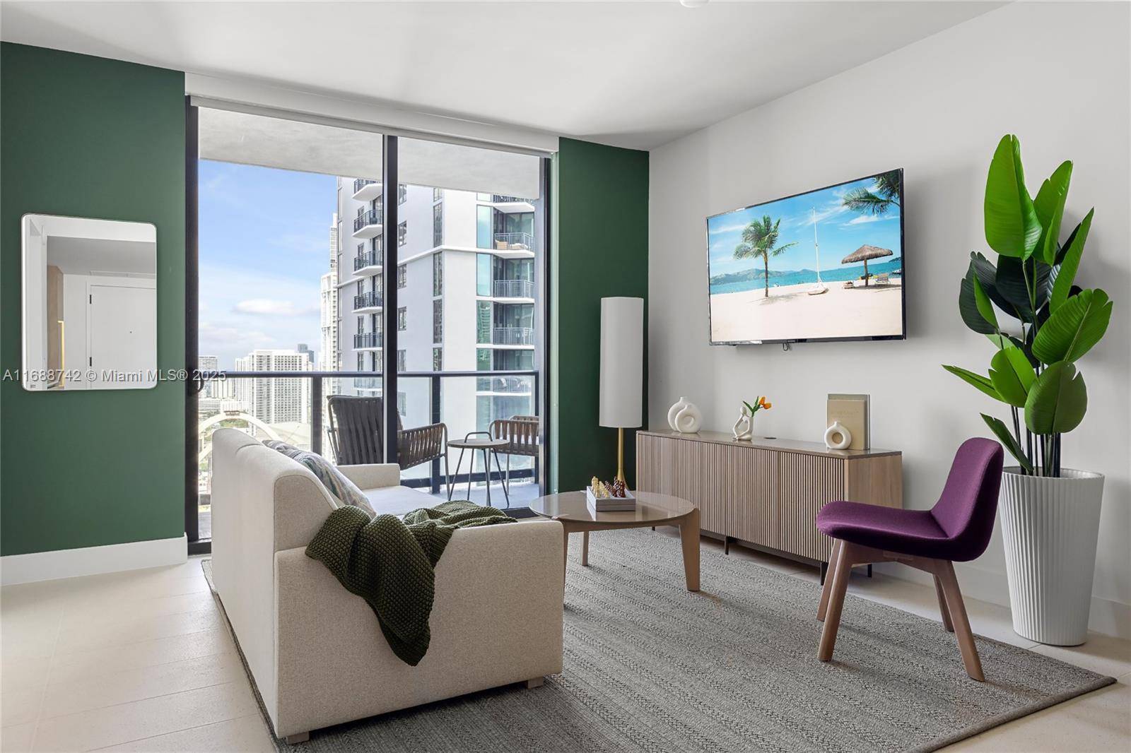 159 NE 6TH STMiami - Condo/Co-Op/Seasonal,Condo condo unit 3013 - picture