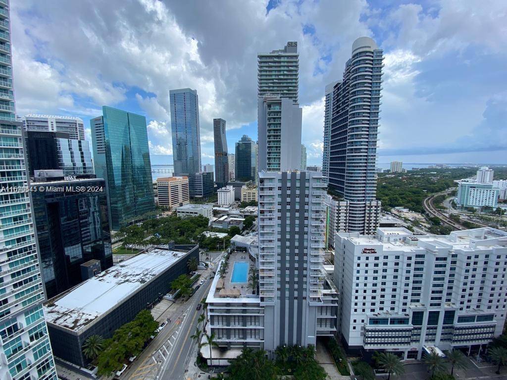 1100 S Miami AveMiami - Condo 5+ Stories,Condo condo unit 2602 - picture