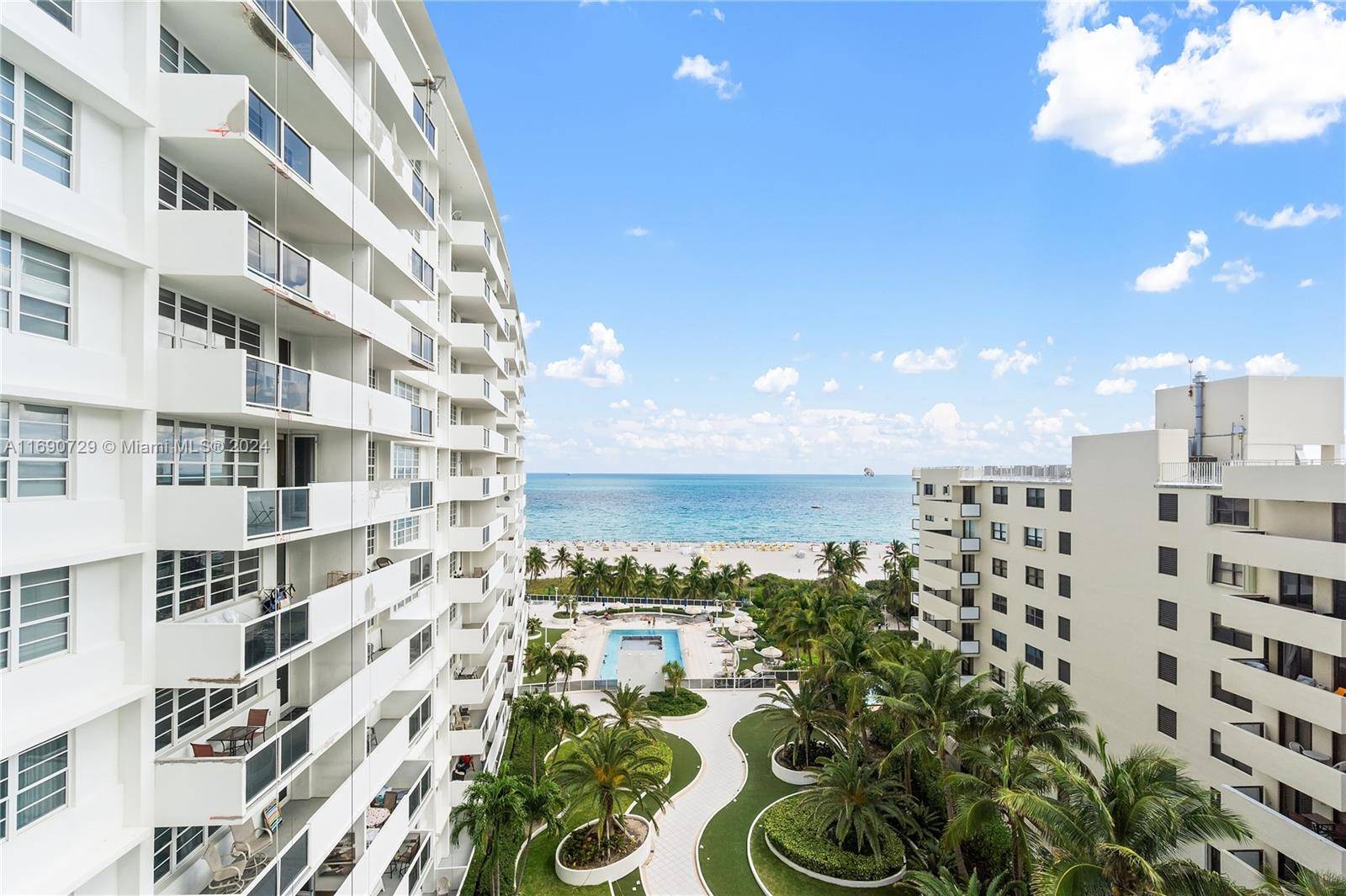 100 Lincoln RdMiami Beach - Condo/Co-Op/Seasonal,Condo condo unit 1019 - picture